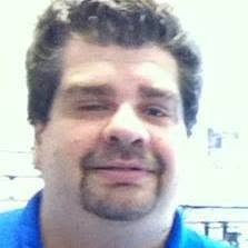 Mike, owner and lead technician of Mike's Electronics World