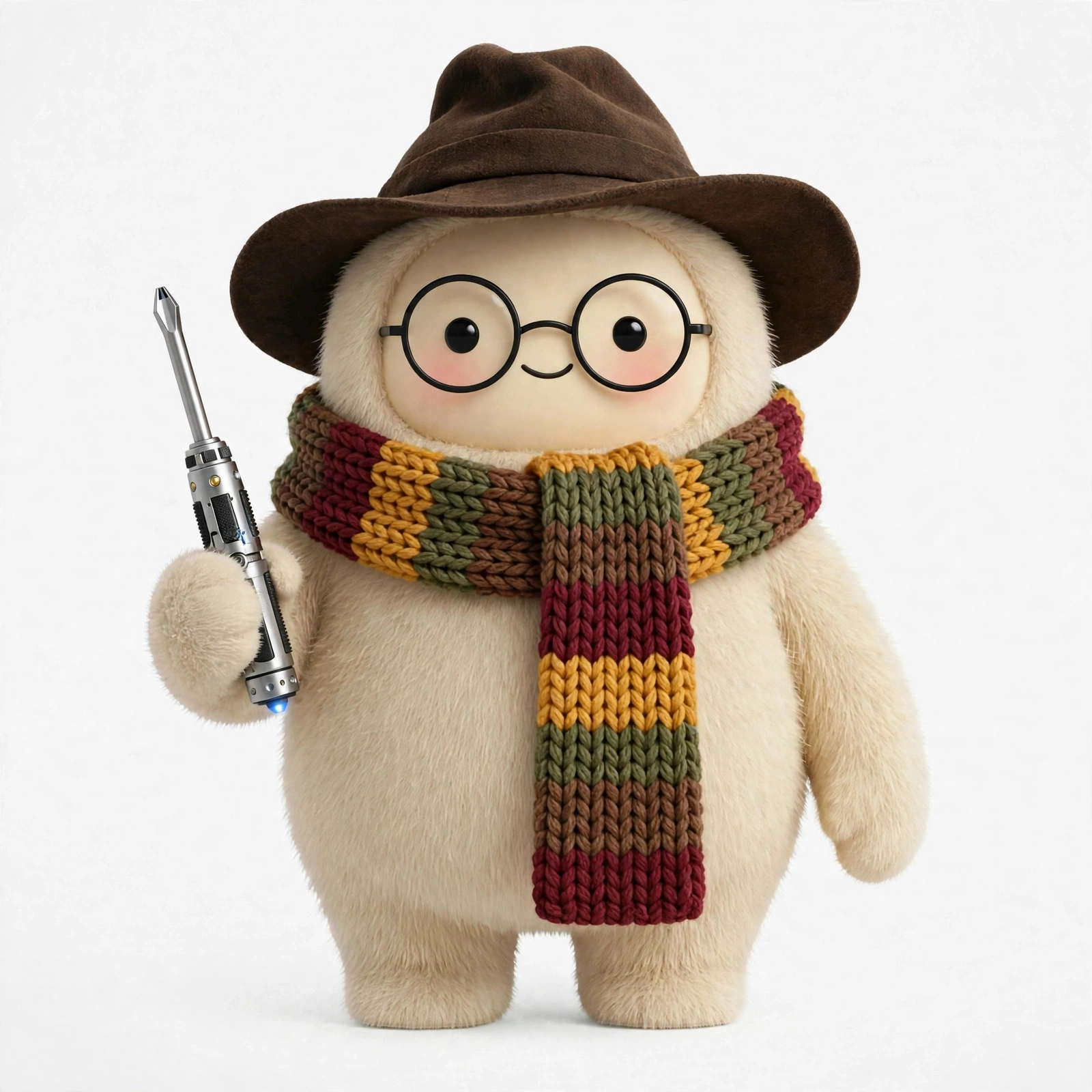 Ziggy, Mike's AI assistant